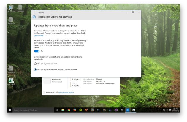 WINDOWS 10 UTILIZA TU ANCHO DE BANDA!!!! Reddit-630x411