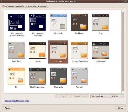 8 Trucos para dejar el ubuntu 9.10 en PERFECTO ESTADO By Heberillo Ubuntu-9.10-Karmic-Koala-Temas-500x437