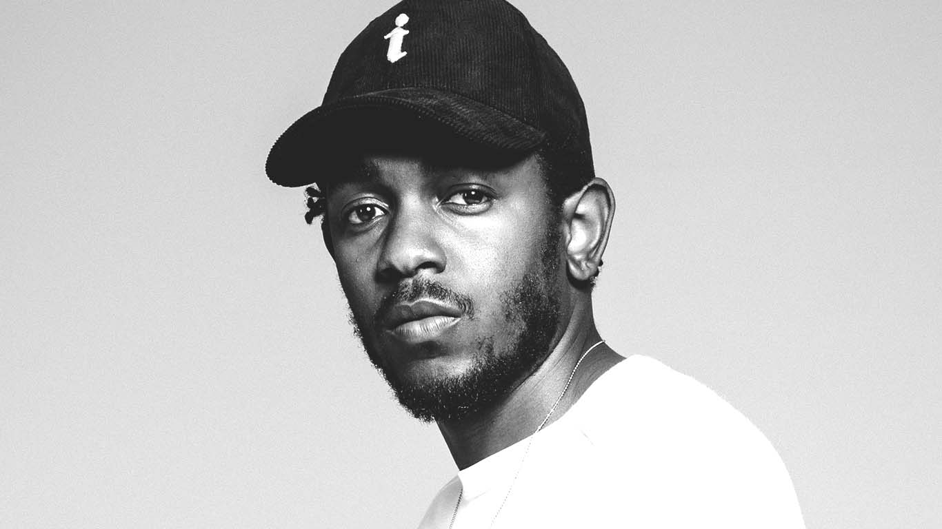 Billboard elege os 50 artistas mais completos de todos os tempos Kendrick-lamar_5841