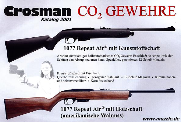 Fusil d'assaut à Plombs ? - Page 2 Muzzle_crosman1077_katalog2