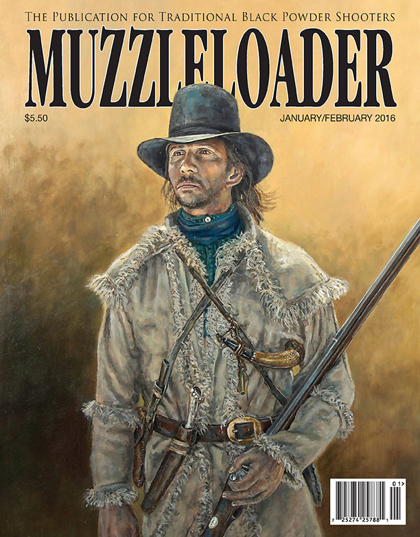 Muzzleloader magazine JF16_Cover_72