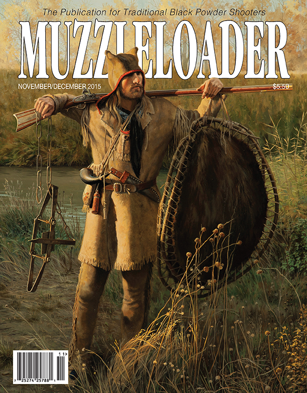 Muzzleloader magazine ND15_Cover_72