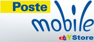 PosteMobile: tornano le offerte esclusive sul Negozio eBay PosteMobile-eBay-Store