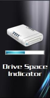 احدث برنامج تغيير ايقونات و درايفراتDrive Space Indicator 69358.imgcache