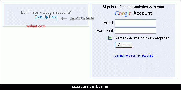 تعلم كيف تضيف موقعك بقوقل + احصائيات جوجل + شرح التسجيل  69371.imgcache