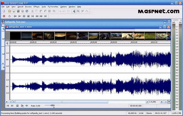 Sound Forge 9 برنامج تحرير الصوت الشهير 77935.imgcache
