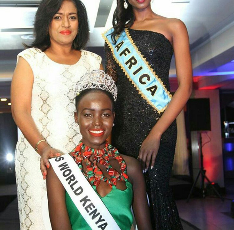 ★★★★★ ROAD TO MISS WORLD 2017 ★★★★★ - Page 4 JERUTO2