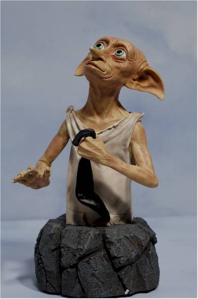 Harry Potter Collection - GG Review_dobby_3