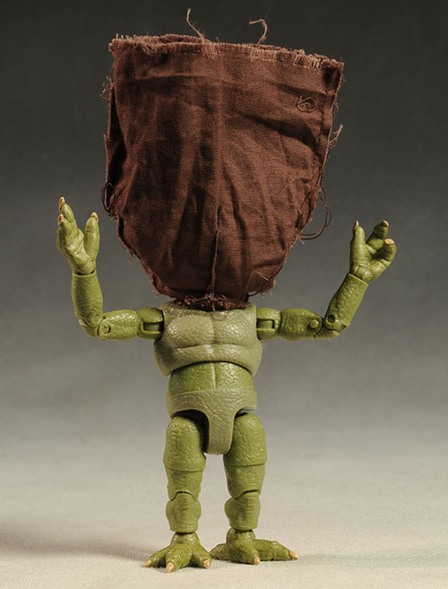 Yoda Sixth Scale Figure - Sideshow Collectibles - Page 2 Review_ssyoda_5