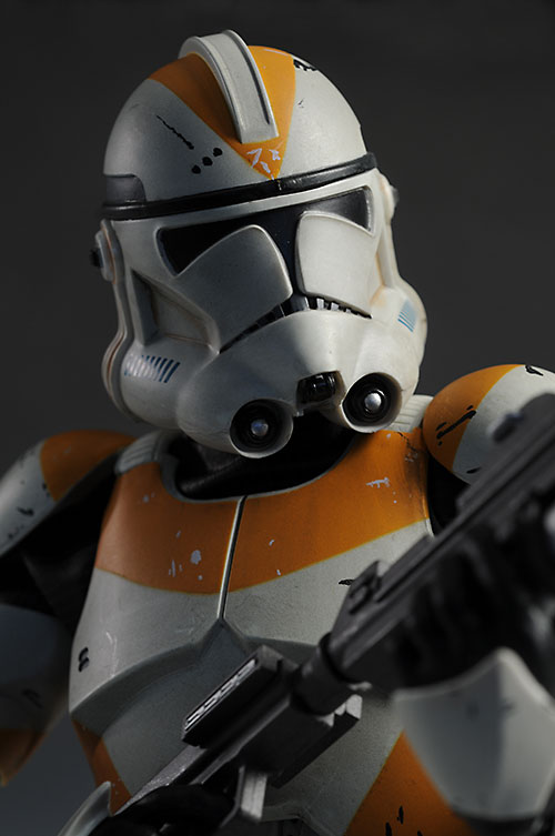 212th Attack Battalion: Utapau Clone Trooper 12-inch Figure Review_utapau_3