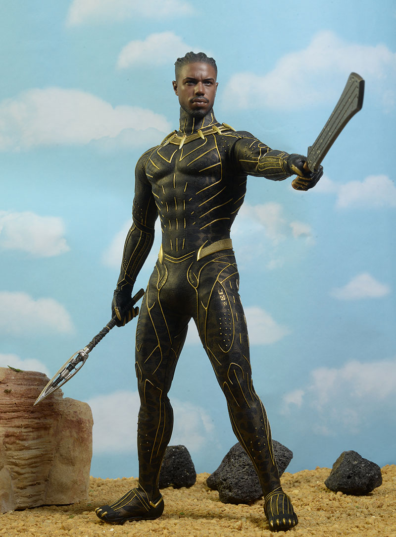 Erik Killmonger review Review_killmonger_8