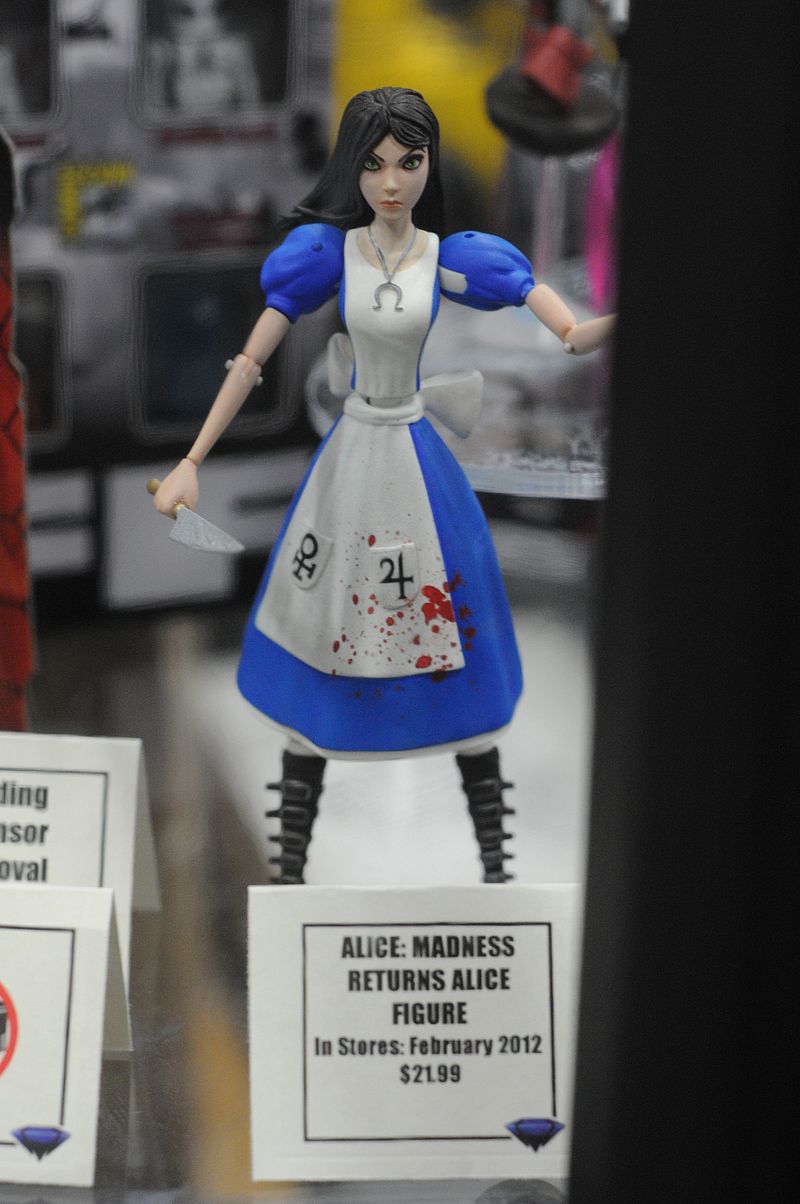 [SDCC 2011] Diamond Select Toys STAND Sdcc2011_dst_10