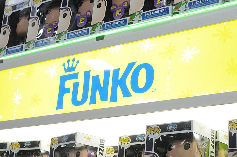 [SDCC 2011] Funko STAND Sdcc2011_funko_1