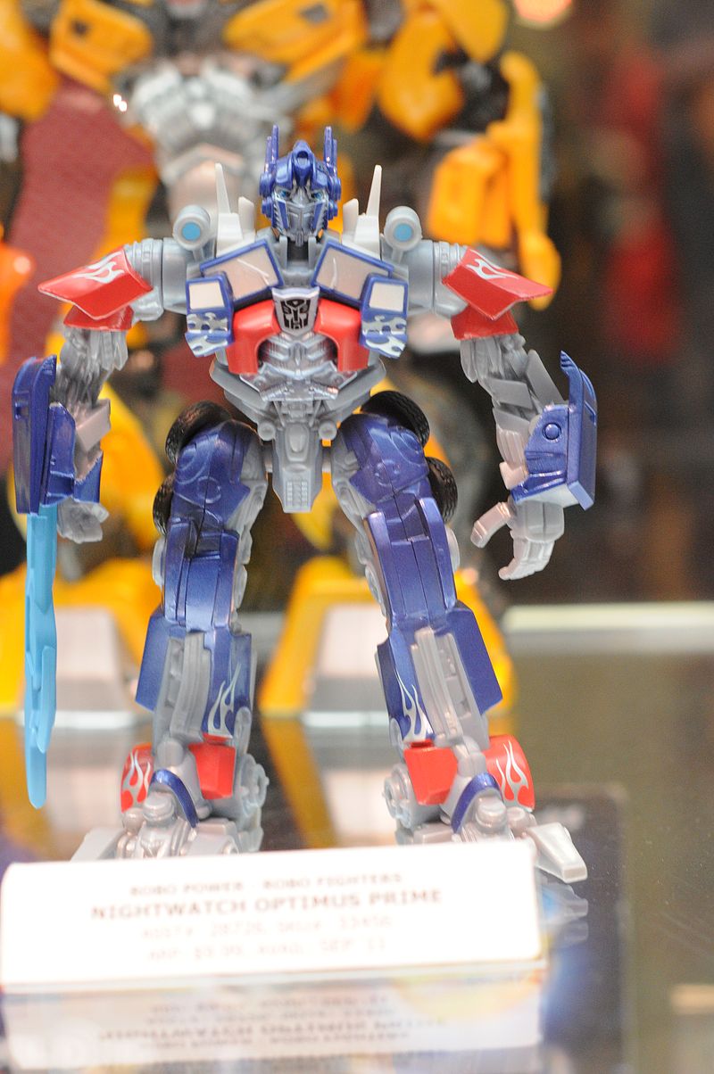 [SDCC 2011] Hasbro - Transformers Sdcc2011_hasbro_transformers_1