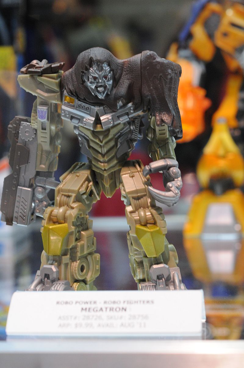 [SDCC 2011] Hasbro - Transformers Sdcc2011_hasbro_transformers_2