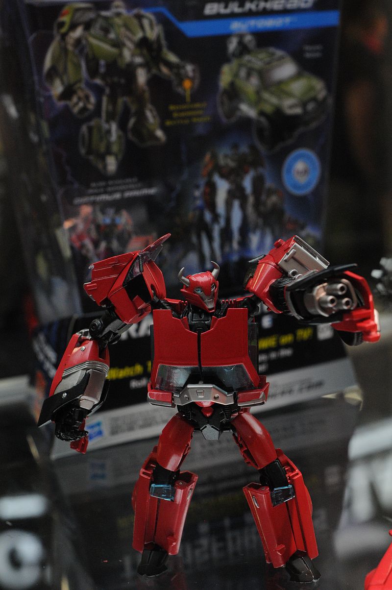 [SDCC 2011] Hasbro - Transformers Sdcc2011_hasbro_transformers_31
