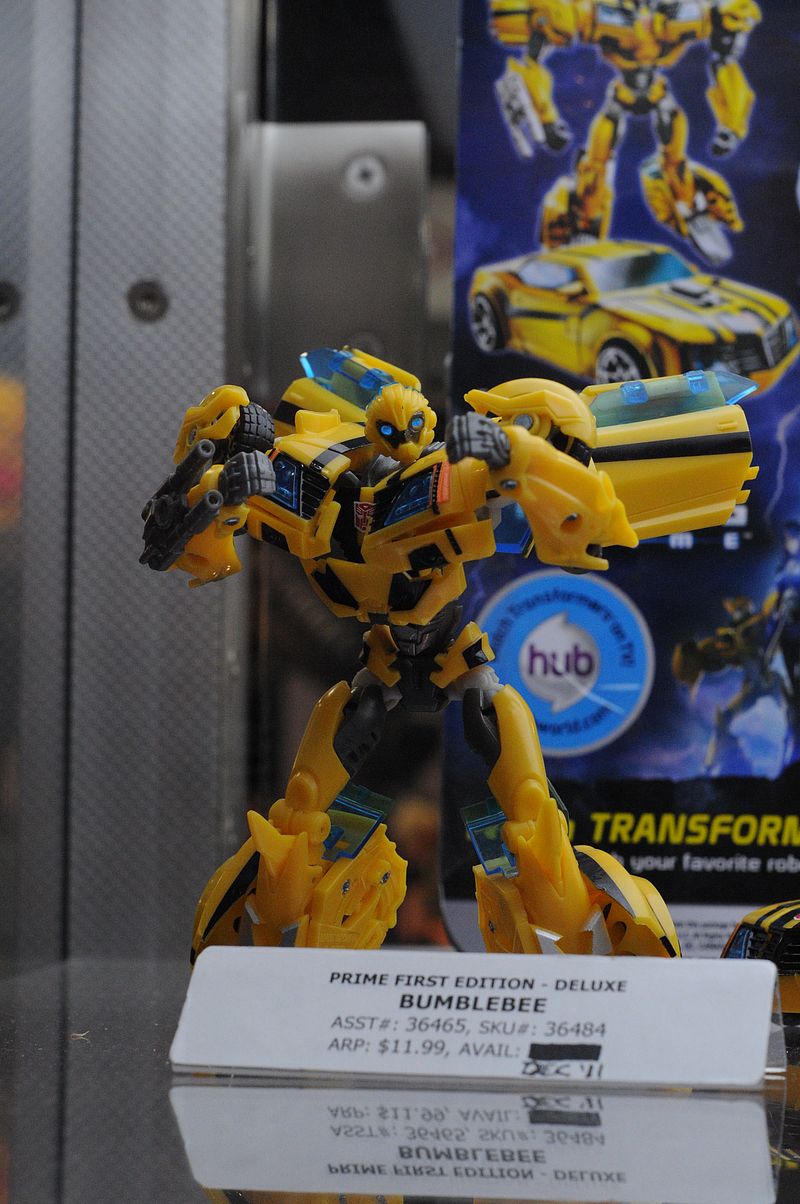 [SDCC 2011] Hasbro - Transformers Sdcc2011_hasbro_transformers_42