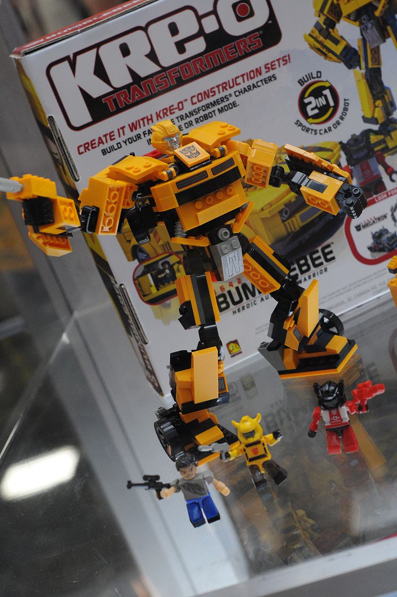 [SDCC 2011] Hasbro - Transformers Sdcc2011_hasbro_transformers_45