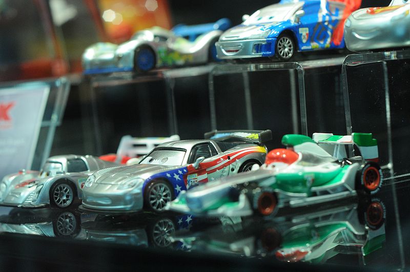 [SDCC 2011]  Mattel - Cars Sdcc2011_mattel_cars_2