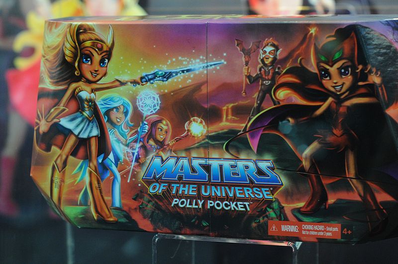 [SDCC 2011] Mattel - Masters of the Universe Classics Sdcc2011_mattel_motuc_18