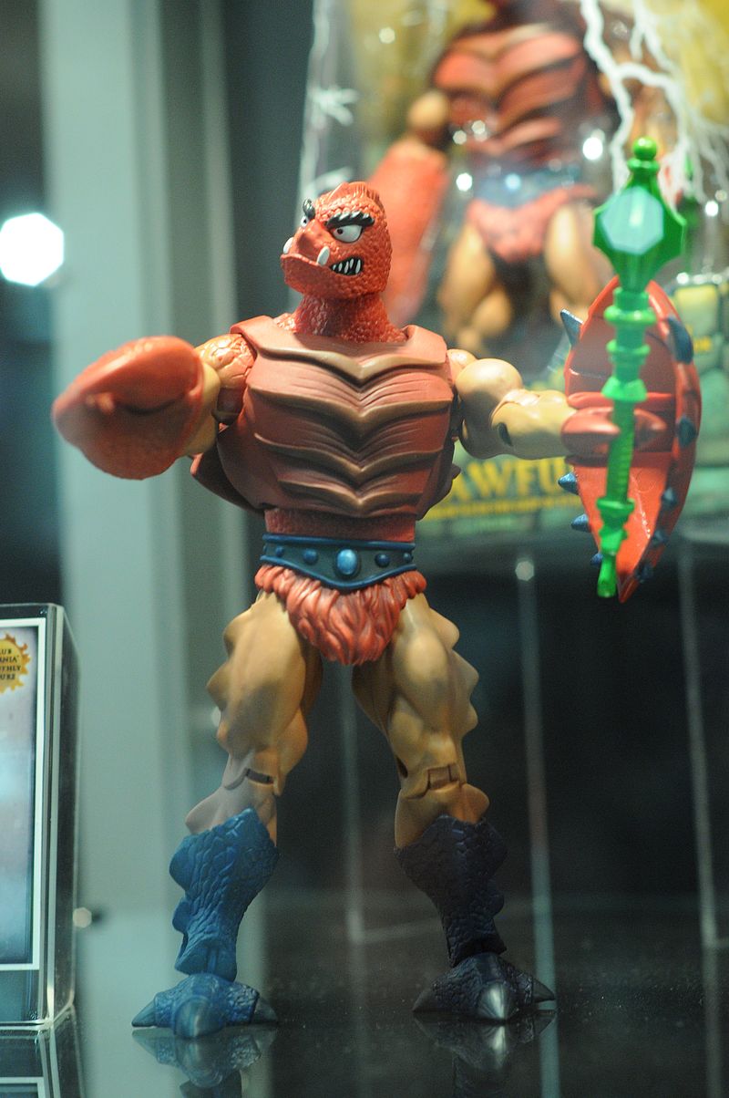 [SDCC 2011] Mattel - Masters of the Universe Classics Sdcc2011_mattel_motuc_6