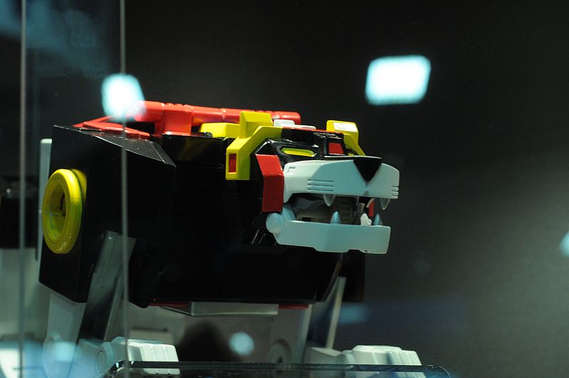 [SDCC 2011]  Mattel - Voltron Sdcc2011_mattel_voltron_24