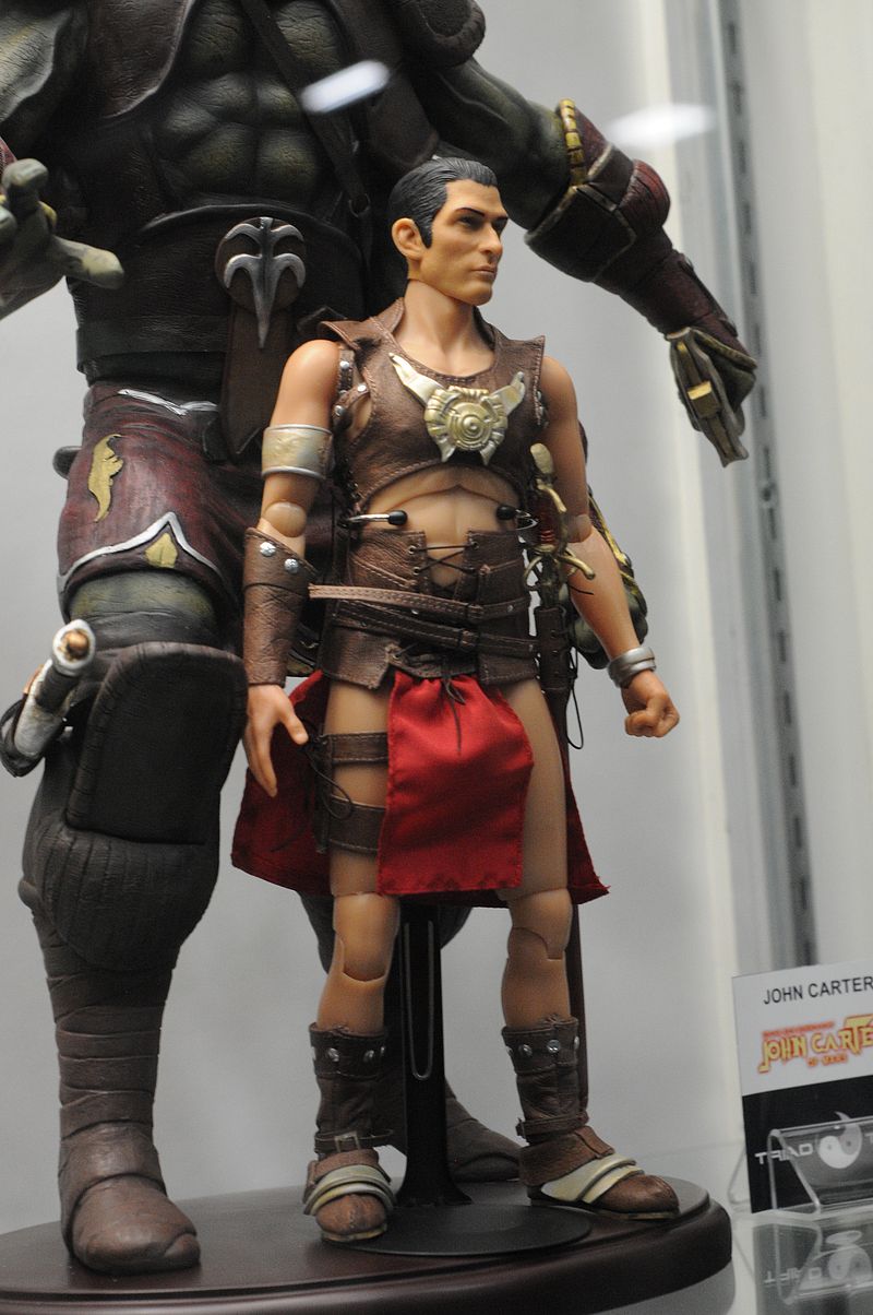 [SDCC 2011]  Triad Toys STAND Sdcc2011_triadtoys_9