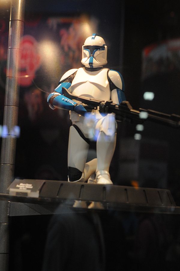 [SDCC 2012] Stand da Gentle Giant - Star Wars Sdcc2012_gg_12