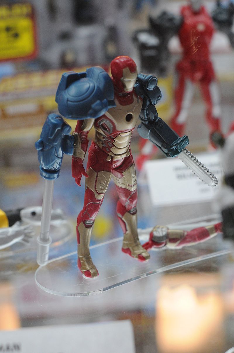 [SDCC 2013] Hasbro - Marvel Sdcc2013_hasbro_heroes_102