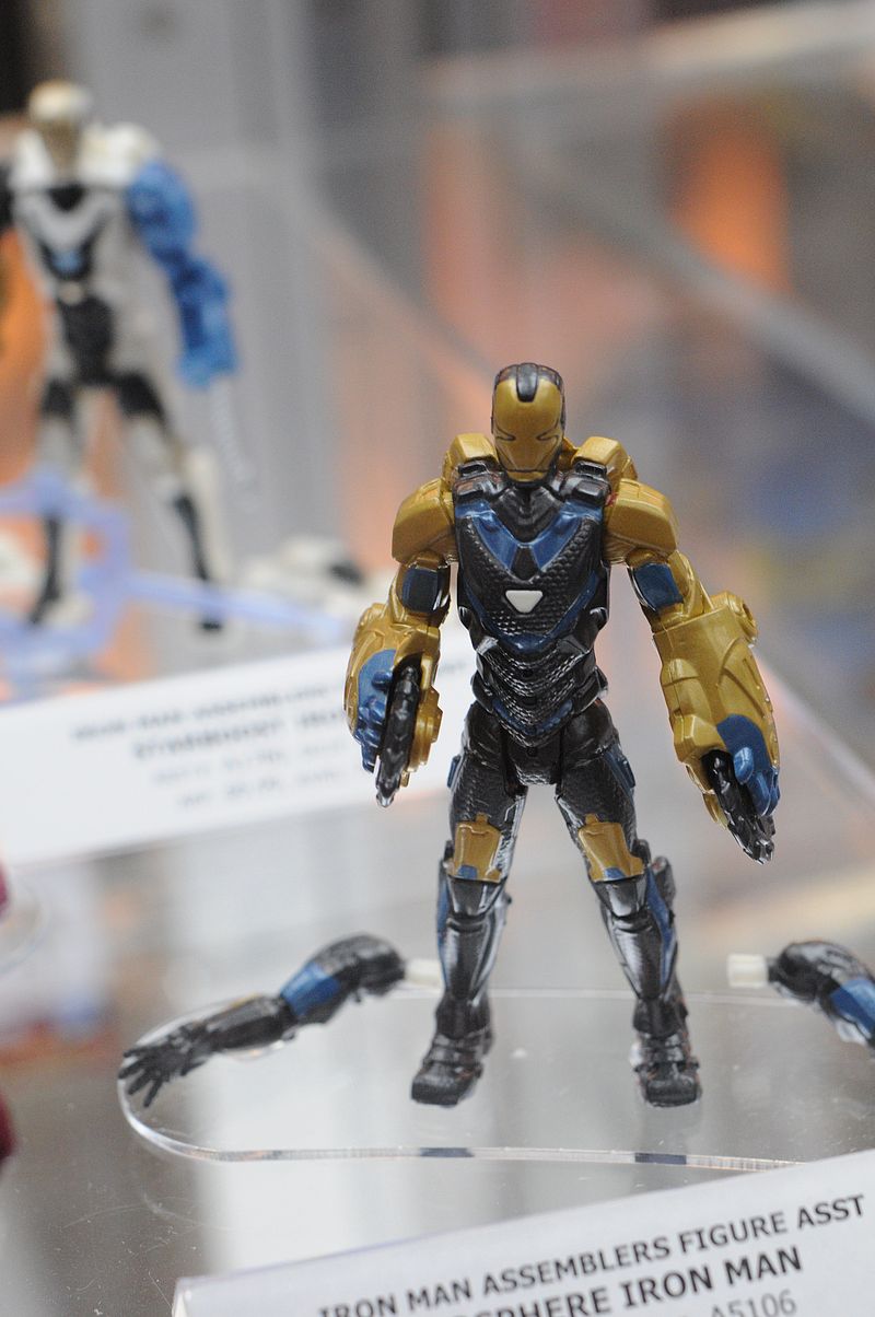 [SDCC 2013] Hasbro - Marvel Sdcc2013_hasbro_heroes_107