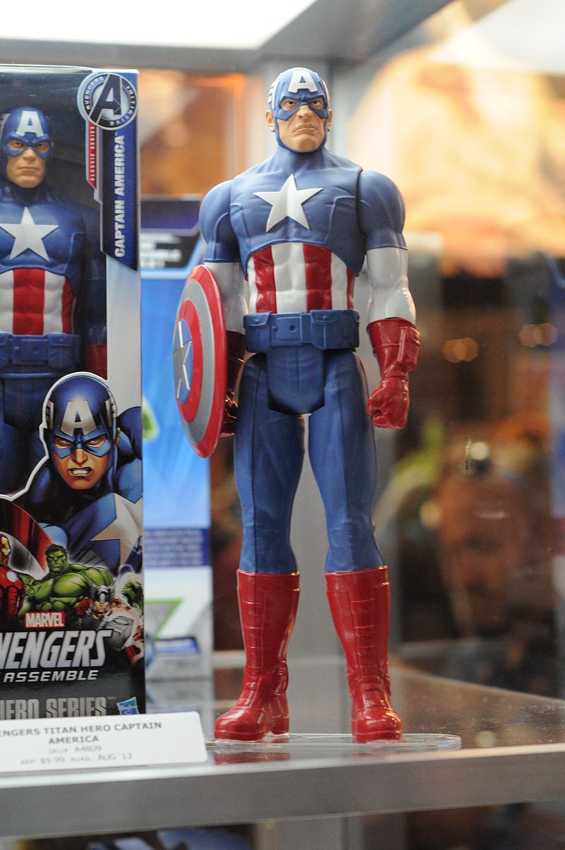 [SDCC 2013] Hasbro - Marvel Sdcc2013_hasbro_heroes_115