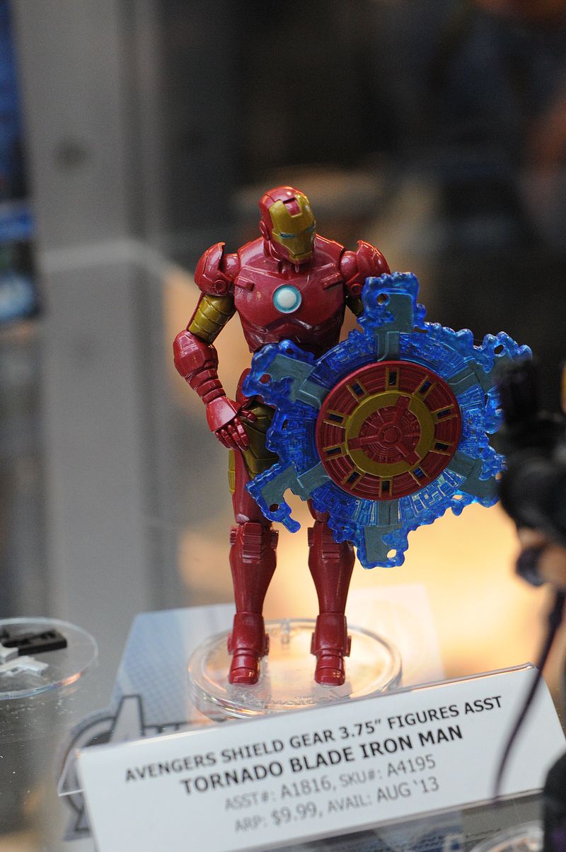 [SDCC 2013] Hasbro - Marvel Sdcc2013_hasbro_heroes_117