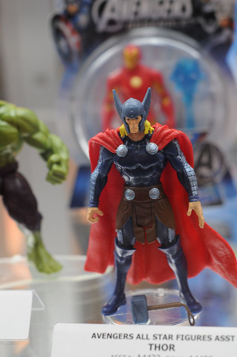 [SDCC 2013] Hasbro - Marvel Sdcc2013_hasbro_heroes_126