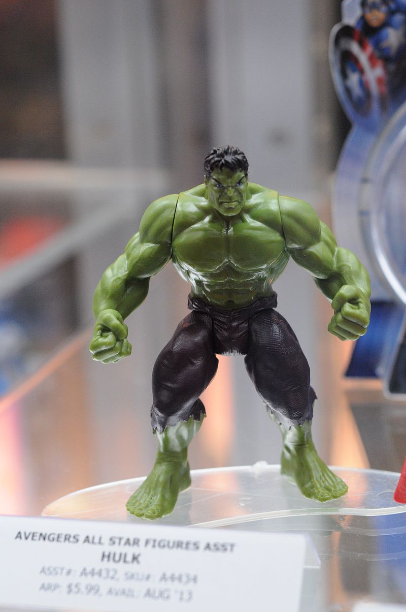 [SDCC 2013] Hasbro - Marvel Sdcc2013_hasbro_heroes_127