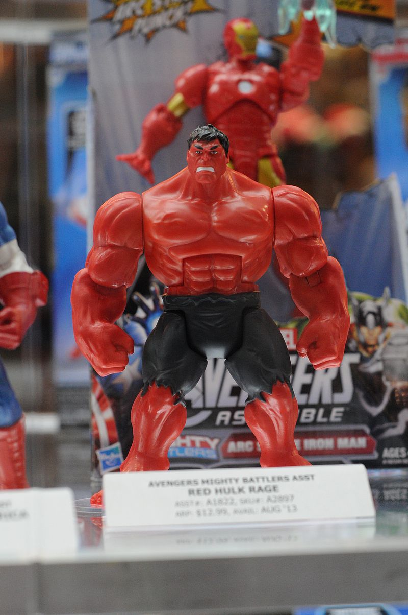 [SDCC 2013] Hasbro - Marvel Sdcc2013_hasbro_heroes_129