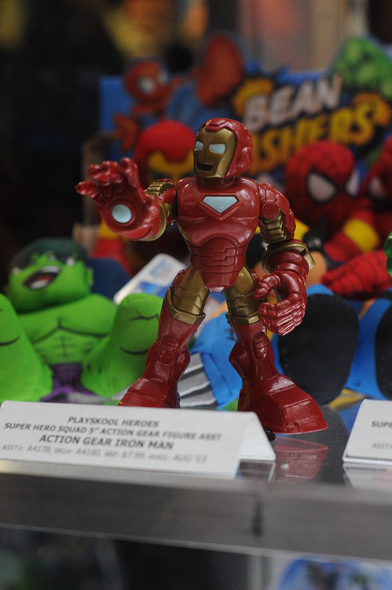 [SDCC 2013] Hasbro - Marvel Sdcc2013_hasbro_heroes_19