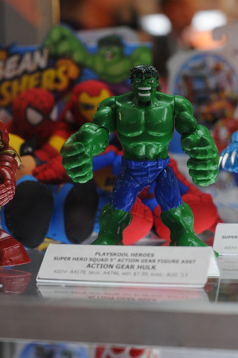 [SDCC 2013] Hasbro - Marvel Sdcc2013_hasbro_heroes_20