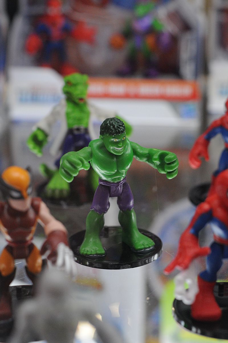 [SDCC 2013] Hasbro - Marvel Sdcc2013_hasbro_heroes_27