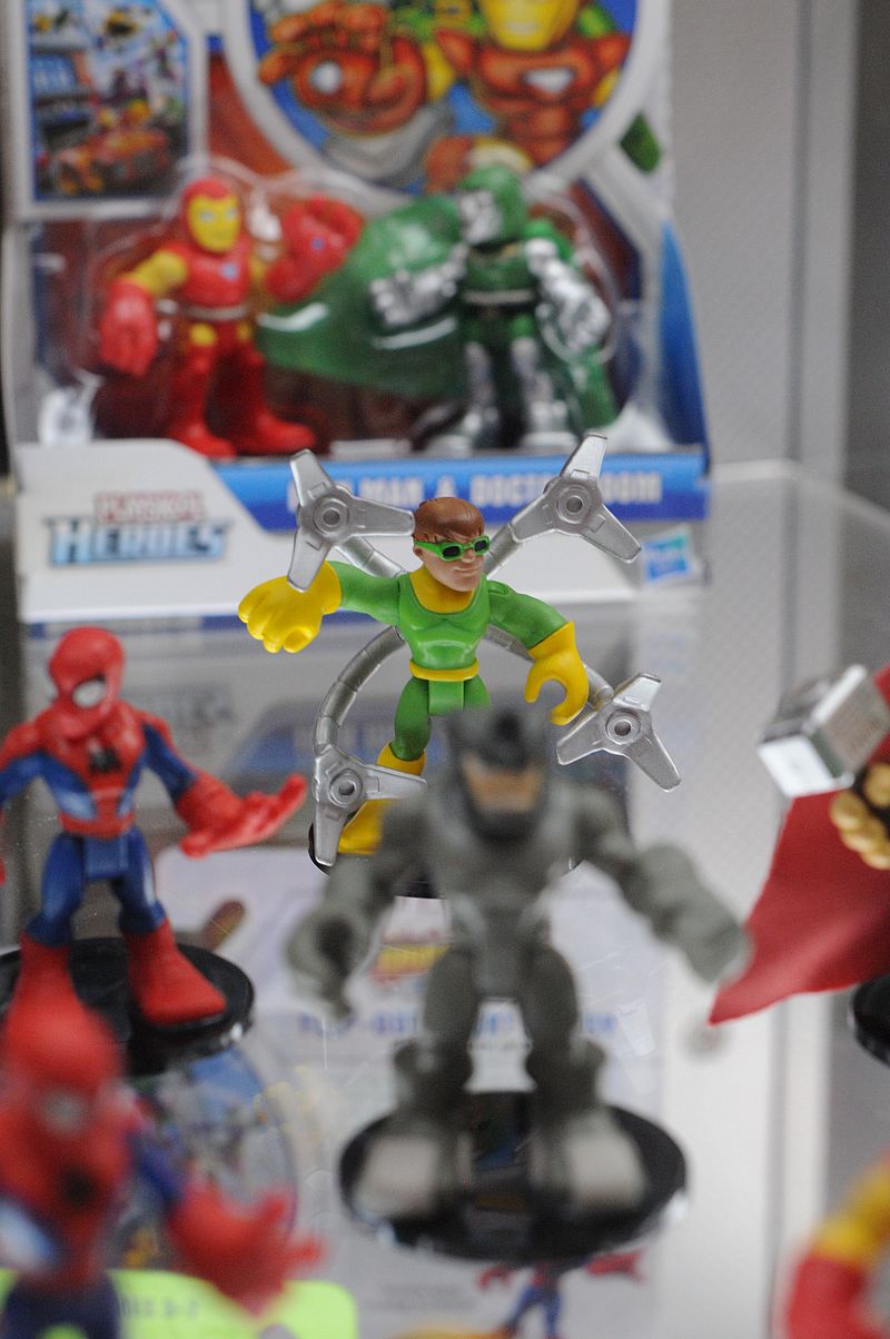 [SDCC 2013] Hasbro - Marvel Sdcc2013_hasbro_heroes_29