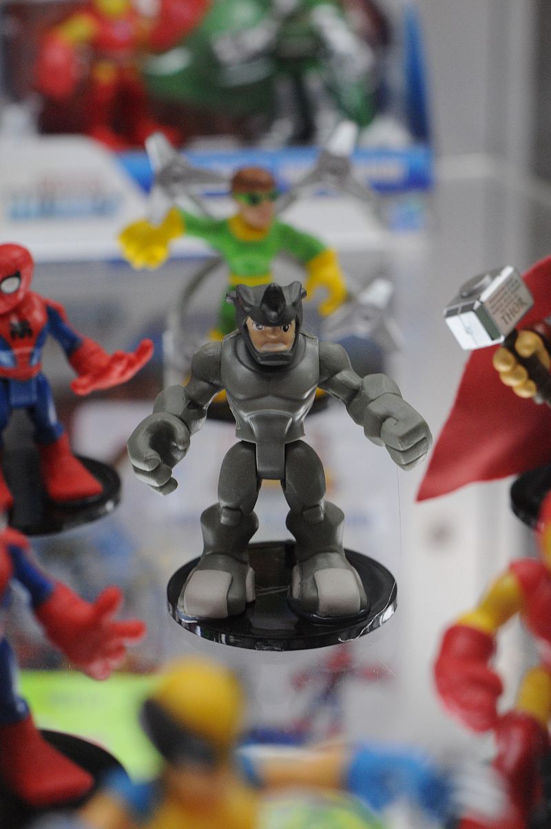 [SDCC 2013] Hasbro - Marvel Sdcc2013_hasbro_heroes_30