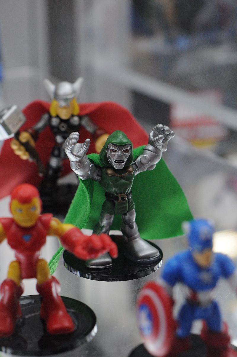 [SDCC 2013] Hasbro - Marvel Sdcc2013_hasbro_heroes_32