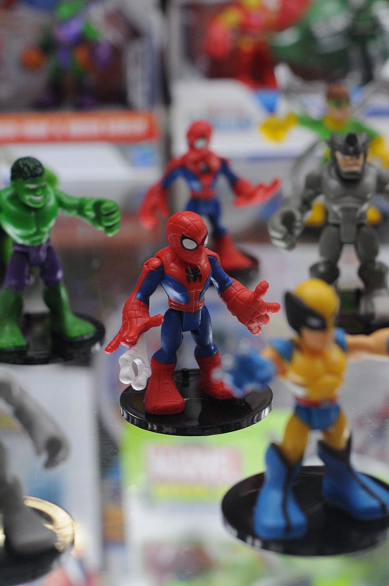 [SDCC 2013] Hasbro - Marvel Sdcc2013_hasbro_heroes_36