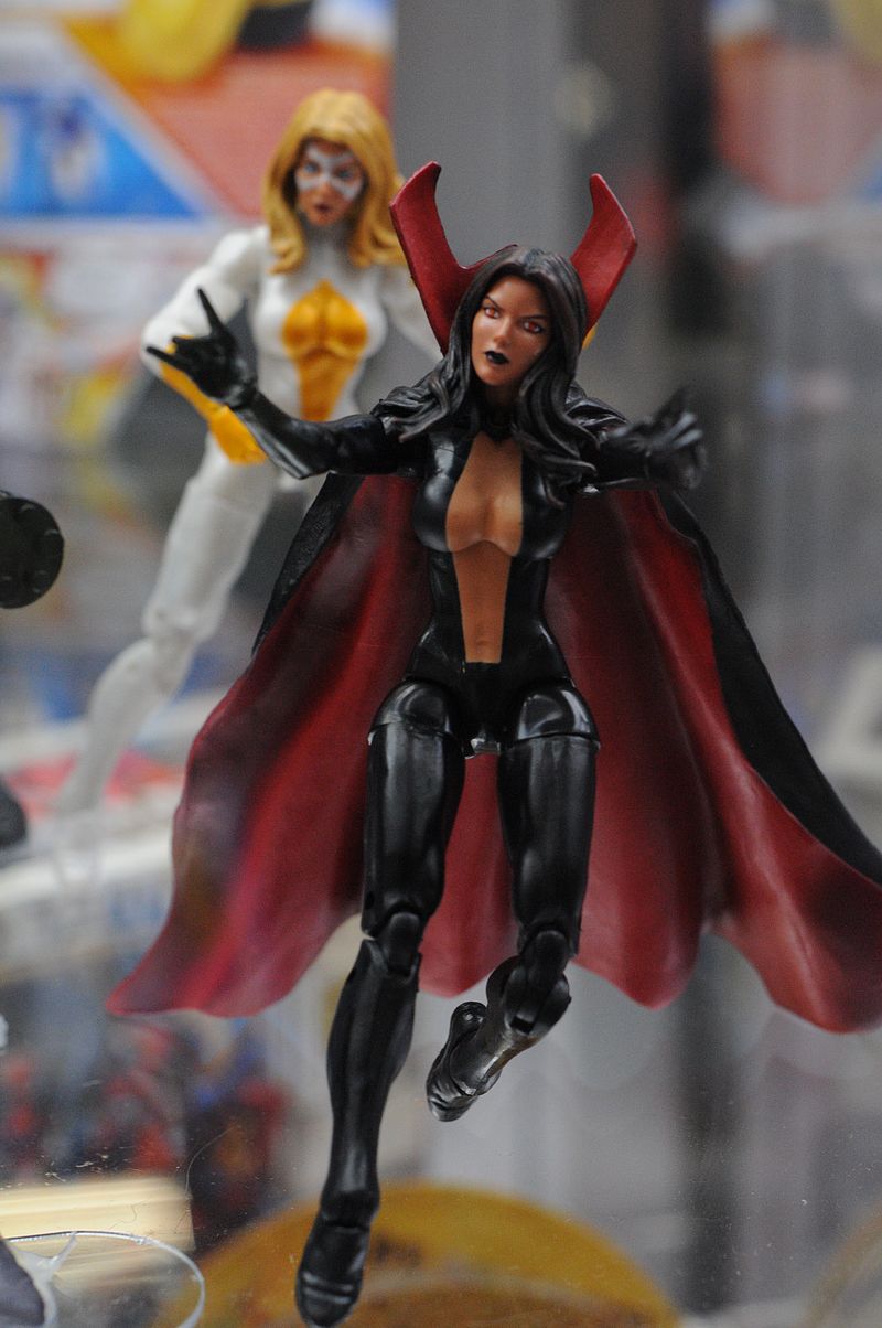 [SDCC 2013] Hasbro - Marvel Sdcc2013_hasbro_heroes_38