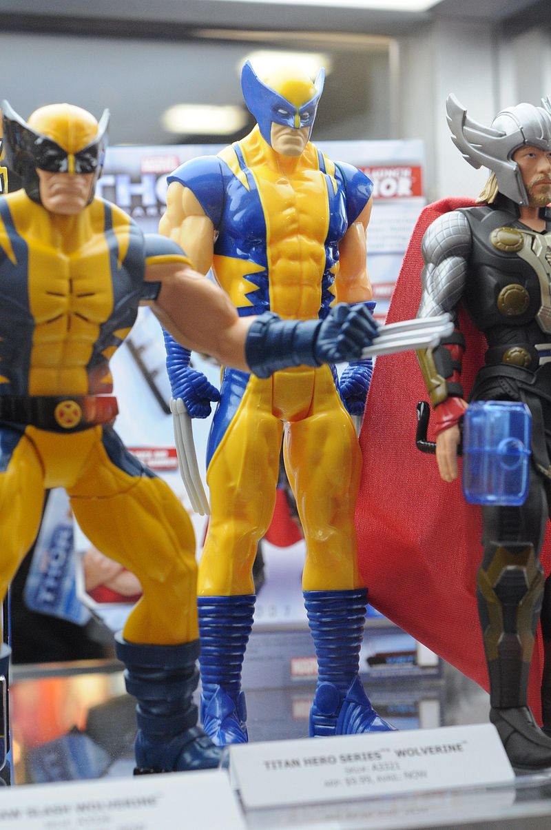 [SDCC 2013] Hasbro - Marvel Sdcc2013_hasbro_heroes_7