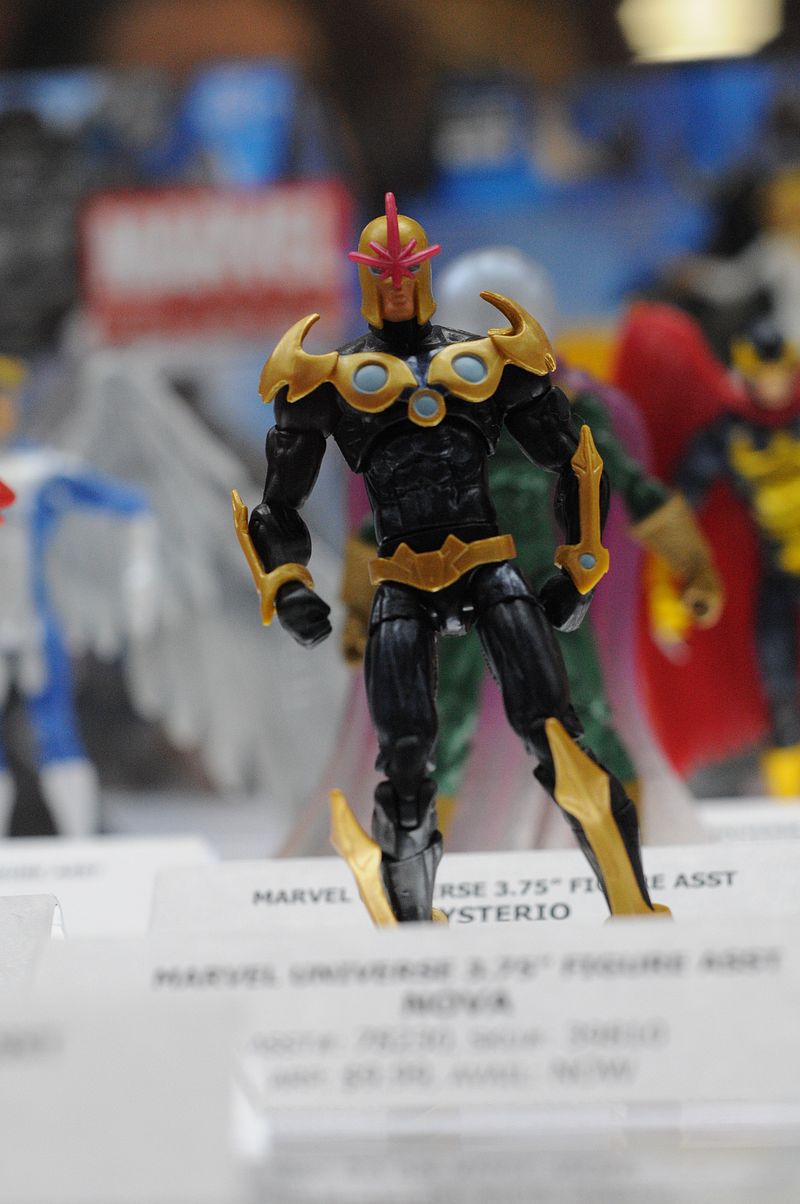 [SDCC 2013] Hasbro - Marvel Sdcc2013_hasbro_heroes_87