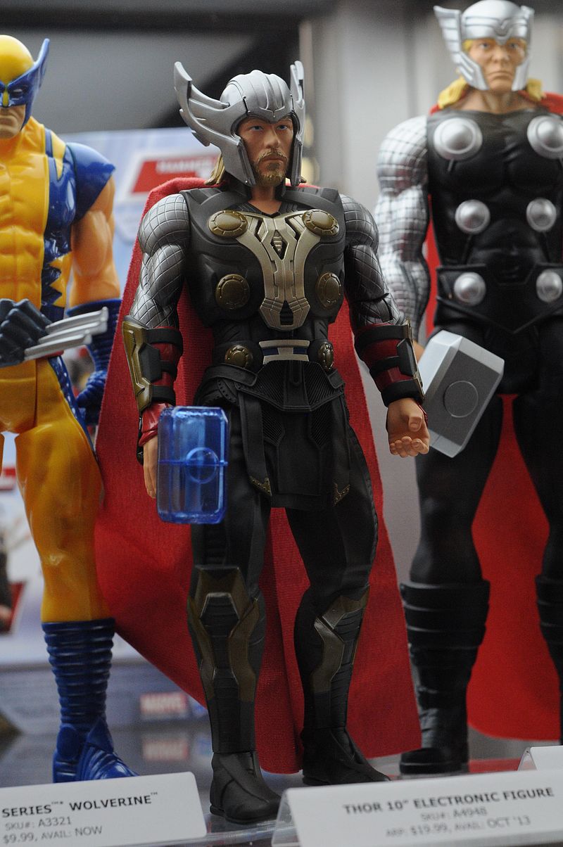 [SDCC 2013] Hasbro - Marvel Sdcc2013_hasbro_heroes_9