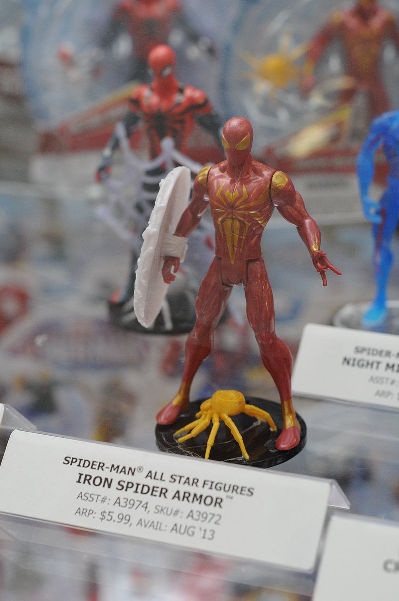 [SDCC 2013] Hasbro - Marvel Sdcc2013_hasbro_heroes_91