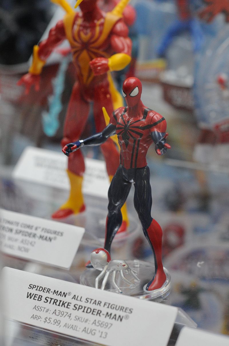 [SDCC 2013] Hasbro - Marvel Sdcc2013_hasbro_heroes_92