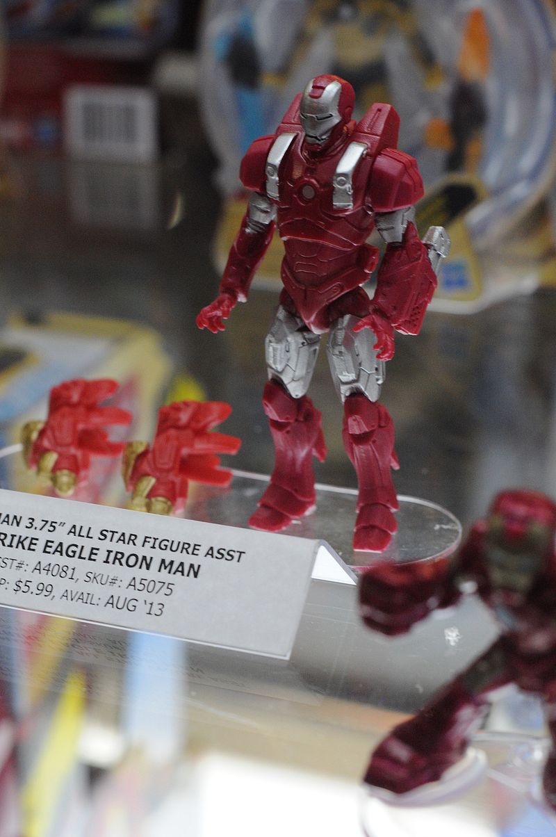 [SDCC 2013] Hasbro - Marvel Sdcc2013_hasbro_heroes_98