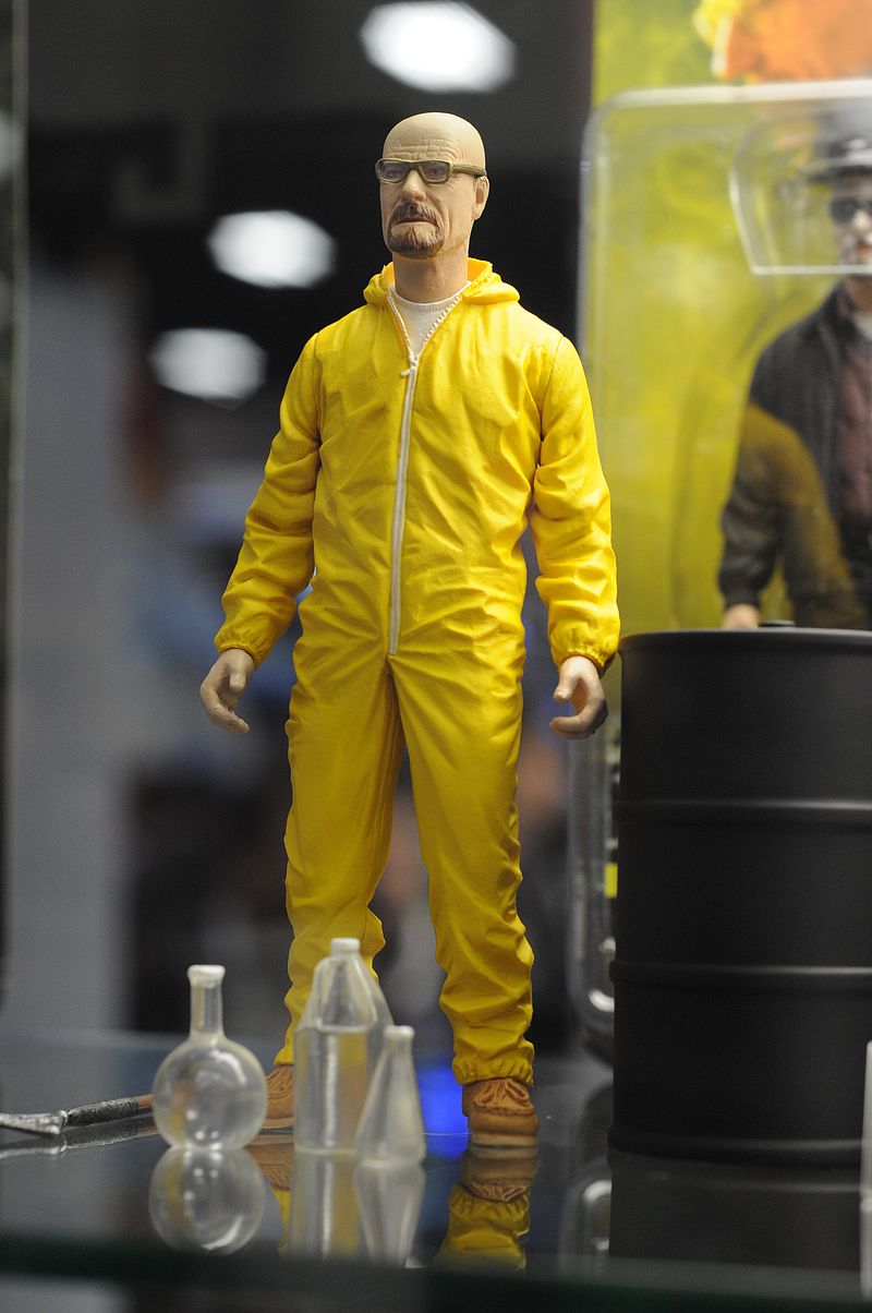 [SDCC 2013] Mezco -  Stand Sdcc2013_mezco_15